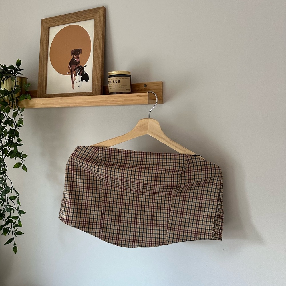 H&M tube top